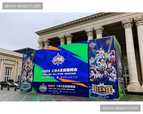 联赛官方数据报告：CBA全明星周末收视率与网络互动量双增长