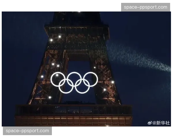 巴黎奥运会主火炬台及火炬传递路线细节公布,强调可持续与法国遗产主题 巴黎奥运会主火炬台及火炬传递路线细节公布,强调可持续与法国遗产主题