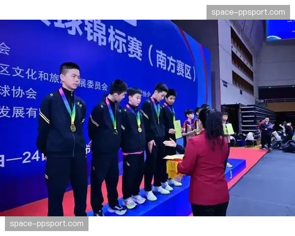 全国少年乒乓球锦标赛北方赛区255名运动员参赛 全国少年乒乓球锦标赛北方赛区255名运动员参赛