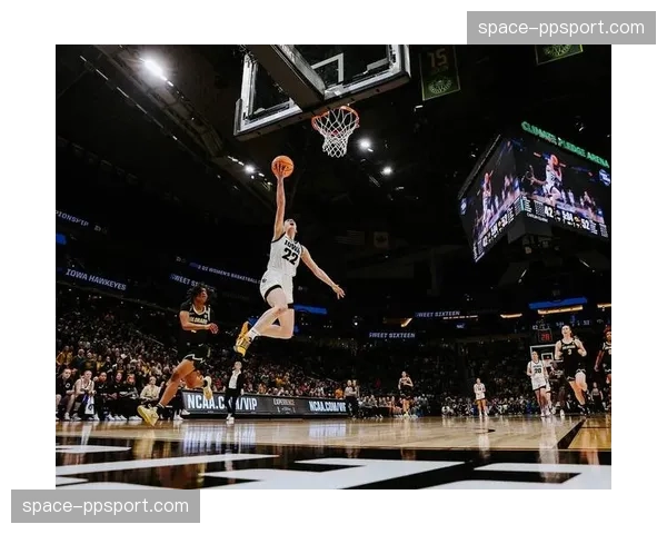 克拉克效应持续发酵，WNBA收视率与商业价值同步攀升